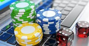 Зеркало Lucky Duck Casino
